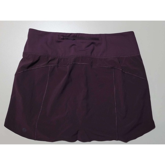 Athleta Run With It Skort - Picture 2 of 7